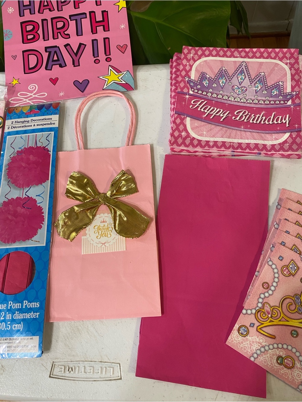 Princess Birthday Party - Picture 3 of 5